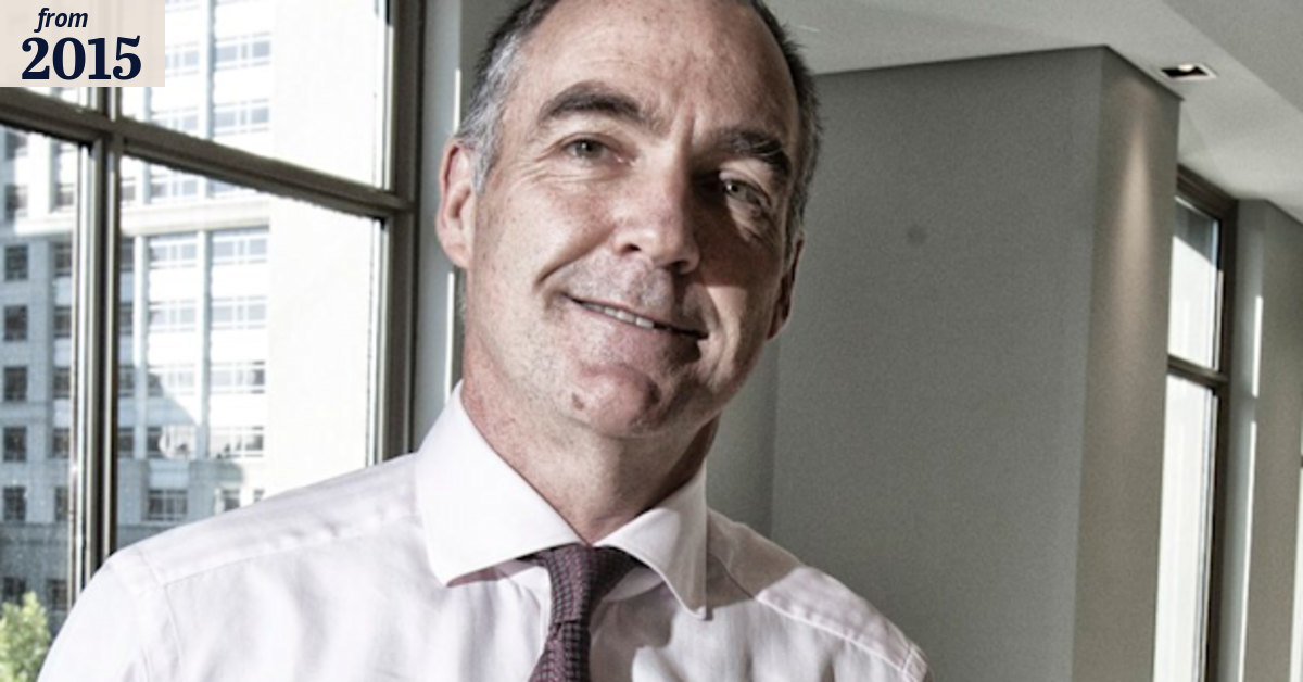 Tax reform is doomed, say KPMG bosses