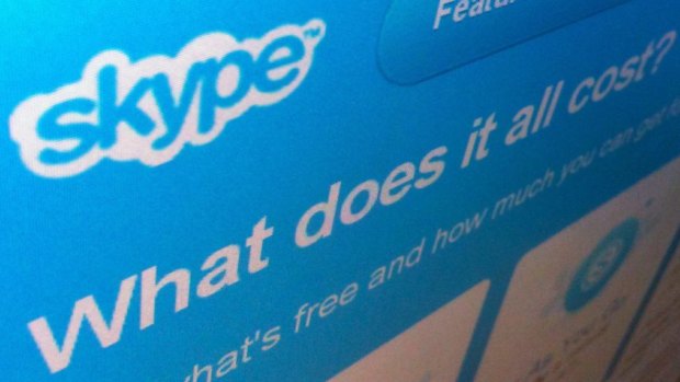 Microsoft-owned chat, phone and video app Skype has released a fix for a simple bug that crashed the app.