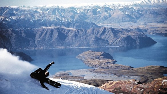Does skiing in New Zealand live up to the hype?
