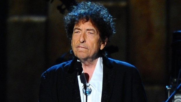 Bob Dylan may be an immensely talented singer-songwriter, but his behaviour towards the Swedish Academy after being awarded the Nobel Prize for Literature has shown he is also a jerk.