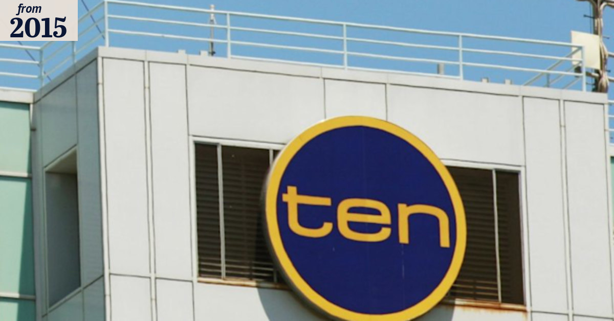 Ten posts $264 million loss and says it may need emergency funding