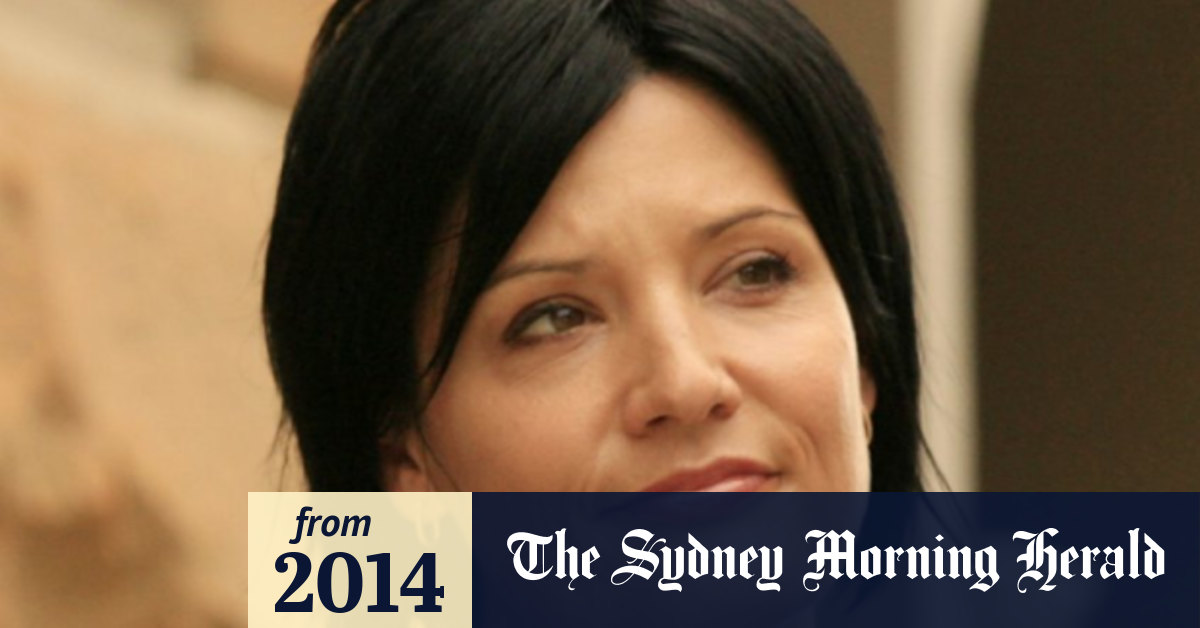 Jodi McKay refuses a parachute