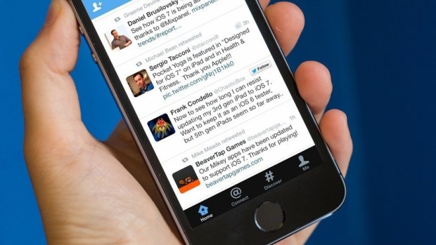 As with Facebook, changes to Twitter's timeline are less aimed at providing a better experience and more at driving engagement levels.