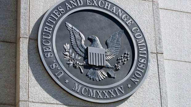 SEC enforcement officials say they believe the policy change has sent a crucial message.