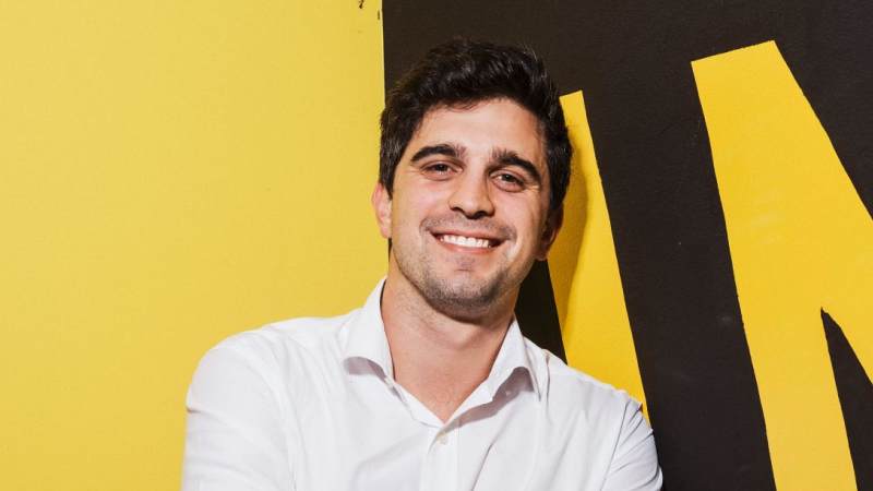 How Afterpay's Nick Molnar taps into Millennials' spending ...