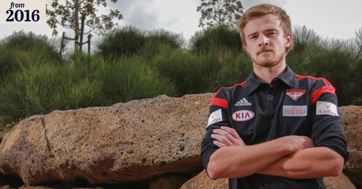 AFL 2016: The power of Gleeson country