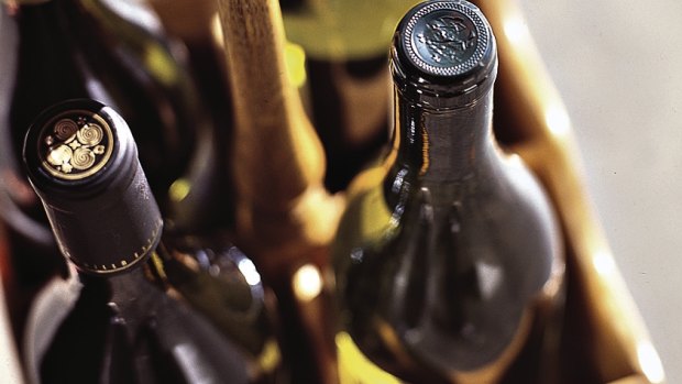 Treasury Wine still start putting calorie content on its wine labels, beginning in Europe, as it sniffs  increased consumer appetite for information on what they are drinking and eating. 