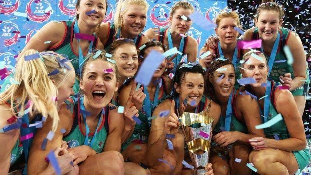The Melbourne Vixens will open the new season against the NSW Swifts in Sydney on April 3.