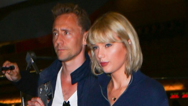Swift has been keeping a low profile ever since her ex-boyfriend Calvin Harris unleashed on her on Twitter last week.