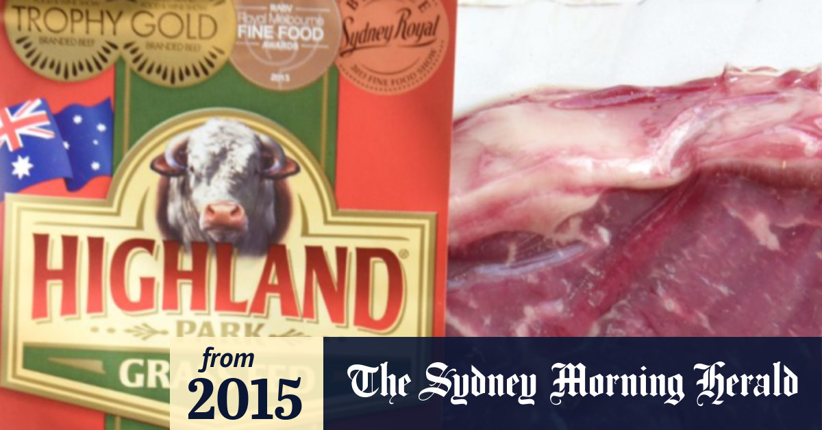 Aldi S Grass Fed Beef Claim Misleads Consumers Say Other Producers
