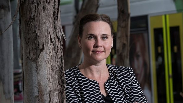Brunswick MP Jane Garrett faces a backlash over timber logging in her inner city seat.