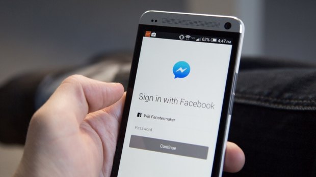 Messages will soon disappear entirely from iOS and Android Facebook apps as users are herded into the separate Messages app.