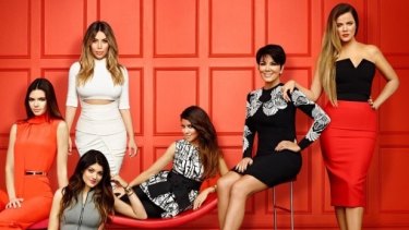 Celebrity Feud Involving Kardashians Jenners Rebel Wilson And Oprah Rumbles On