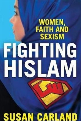 Fighting Hislam by Susan Carland.