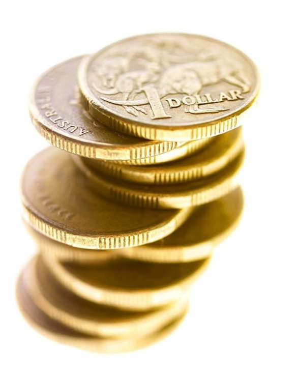 Forecasts of US50c for the Aussie were too optimistic, Gor reckons.