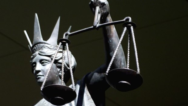 Shane Christie, of South Morang, opted not to face court on Wednesday.