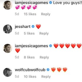 A number of Australian models threw their support behind the brand’s decision to shut its doors in support of unvaccinated customers.