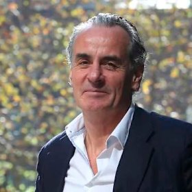 Atlas Advisors executive chairman Guy Hedley.