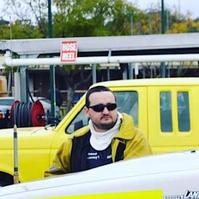 Jack Dunn started the business Rescue Recovery about a decade ago.