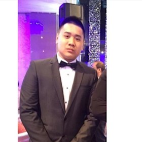 Nathan Tran died after attending a rave at Sydney Olympic Park in December 2017.