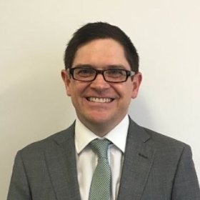 Clive Mathieson, former editor of The Australian and top adviser to Mike Baird.