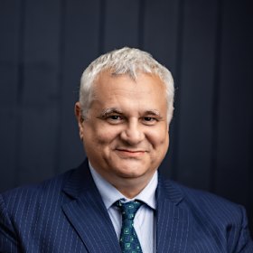 The matter is expected to be heard in the Supreme Court on Friday afternoon.