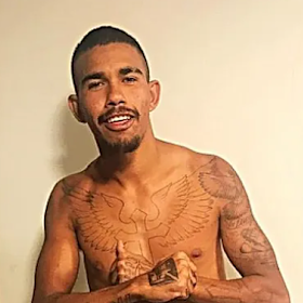 Ricky-Lee Cound died in his prison cell after calling for help in 2022.