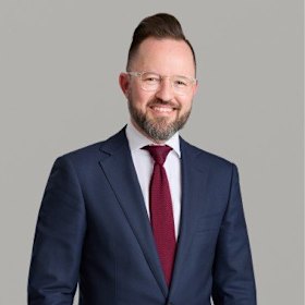 WA Labor state secretary Mark Reed.