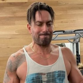 Duran Raman was living in Broadbeach and had trained with a local AFL club. 