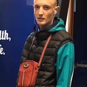 Jack Brearley has been found guilty of murder.