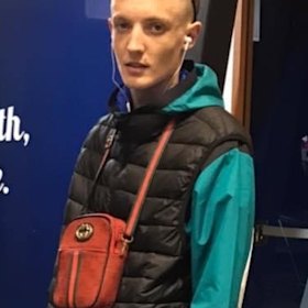 Jack Brearley has been found guilty of murder.