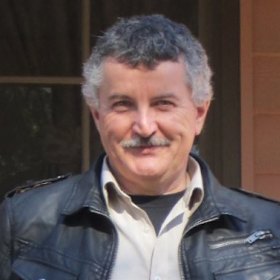 Private certifier Stan Spyrou of Dix Gardner.