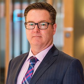 WA's top bureaucrat, Department of Premier and Cabinet director general Darren Foster.