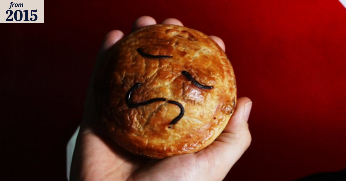 Pie Face bid to oust co-founder Wayne Homschek criticised