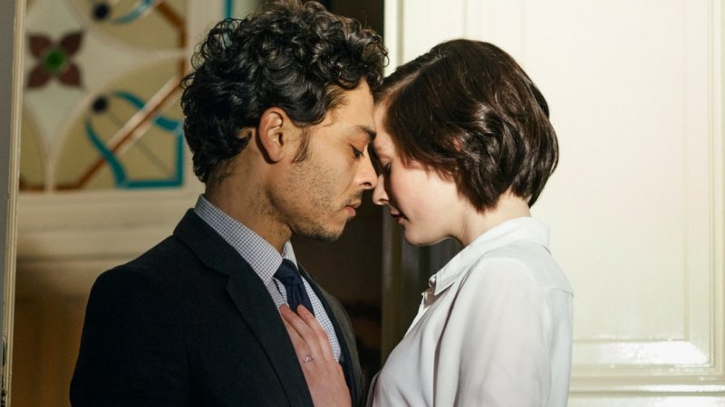 I Had An Affair With My Boss