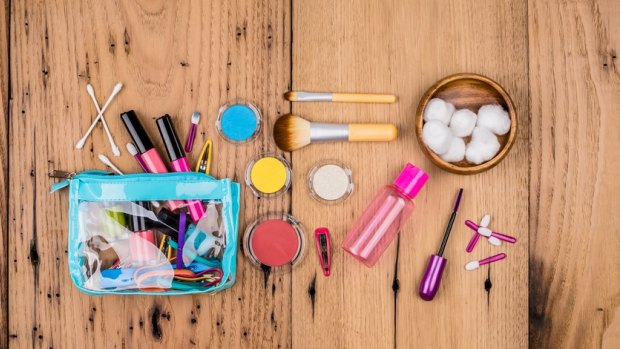 There is finally a good solution for your used beauty products that doesn't involve throwing everything into landfill. 