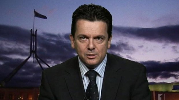 Independent MPs and senators such as South Australia's Nick Xenophon will determine the fate of the Coalition's super reforms.