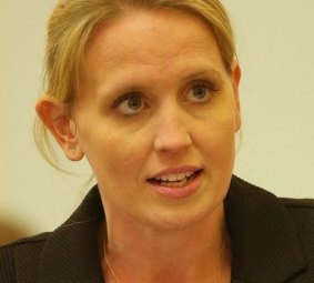 Education Minister Kate Jones says state school students will get an extra day of holidays next year due to buses being needed for the Commonwealth Games.
