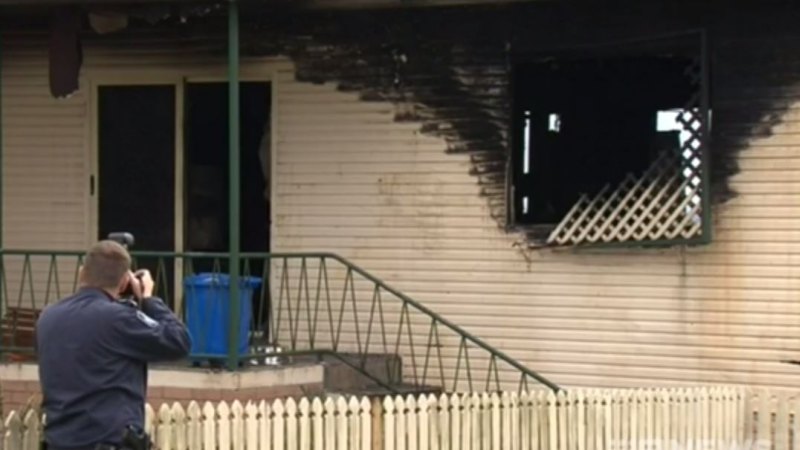 Gympie House Fire Victim Alexis Dean 12 Dies In Hospital 4996