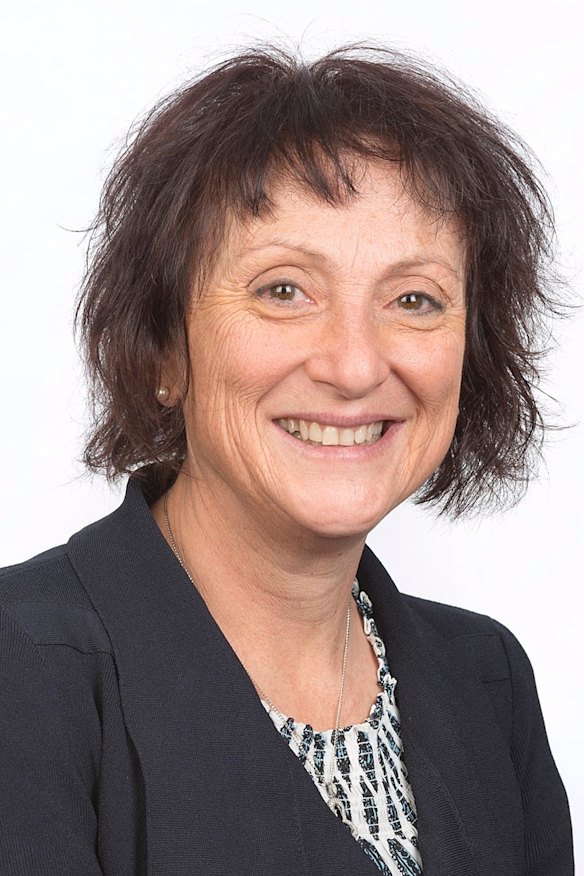 Professor Rachelle Buchbinder is the president of the Australian Rheumatology Association.