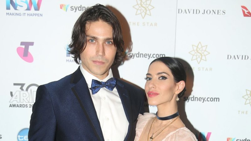 The Veronicas Lisa Origliasso Announces Engagement To Us Actor Logan Huffman 'i met some of the kindest, nicest, most intelligent women that i've ever met in my life.' the veronicas lisa origliasso