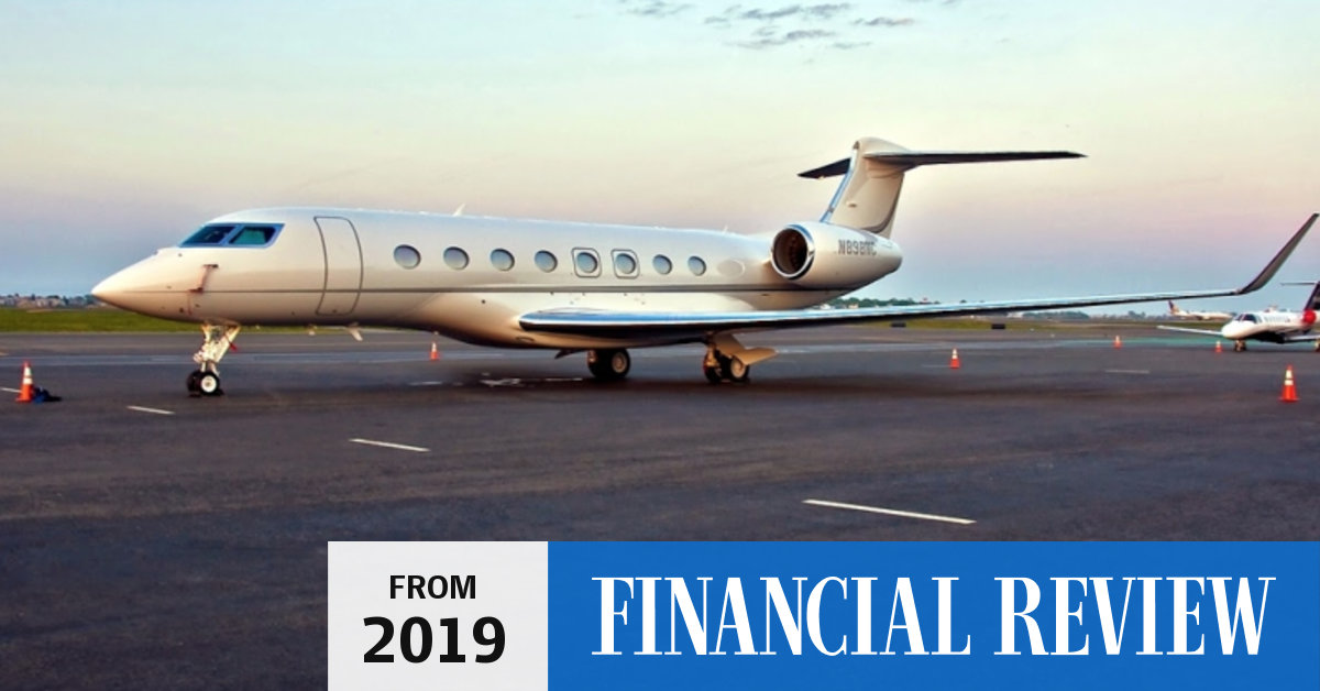 Lachlan Murdoch Andrew Forrest Pimp Their Rides