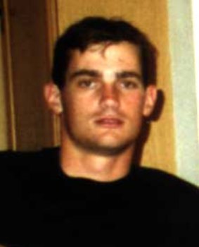 Sean Sargent, then 24, vanished on March 19, 1999 after attending a party with friends at a house in St Lucia.
