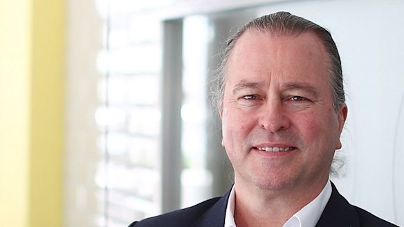 My day on a plate: Neil Perry