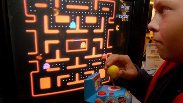 It is estimated that Pac-Man has been played more than 10 billion times since its release in 1980.