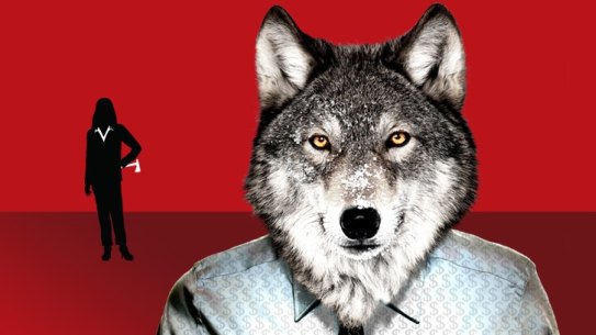 Sexual harassment is rife in Australia's start-up scene.