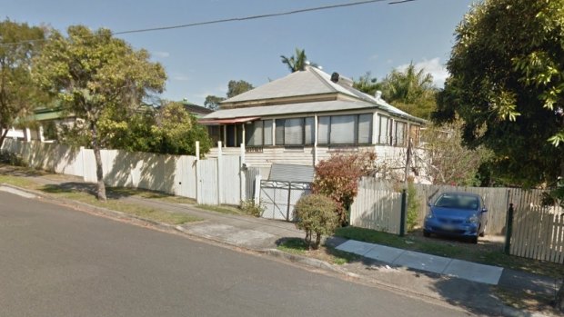 Brisbane City Council alleges the character home at 10 Stafford Street, East Brisbane, was demolished.