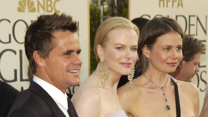 Nicole Kidman S Ex Brother In Law Angus Hawley S Sudden Death Undetermined