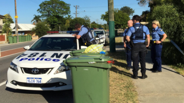 A 38-year-old woman died in hospital after a family violence incident at a Cloverdale home on January 3.