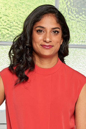 Former Australian captain Lisa Sthalekar.